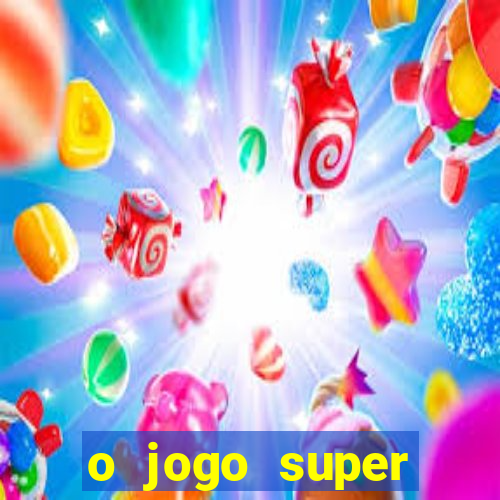 o jogo super genius paga de verdade